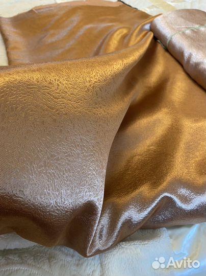 Шторы блэкаут