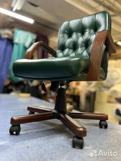 Кресло руководителя