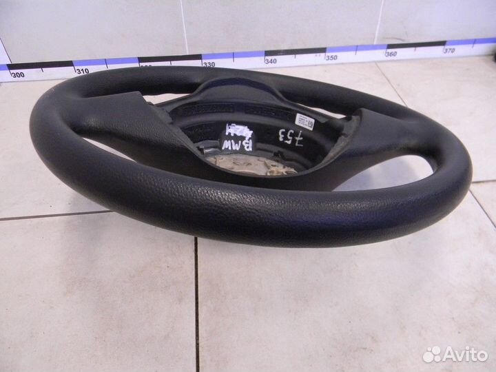 Рулевое колесо для AIR BAG (без AIR BAG) 1-серия E