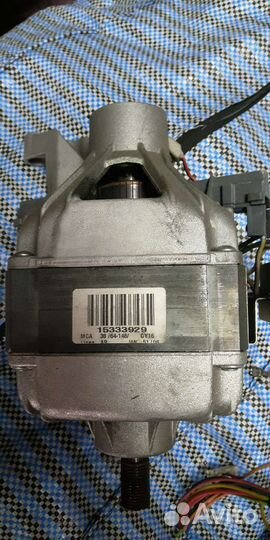 Двигатель для стиральной машины MCA 38/64-148/CY16