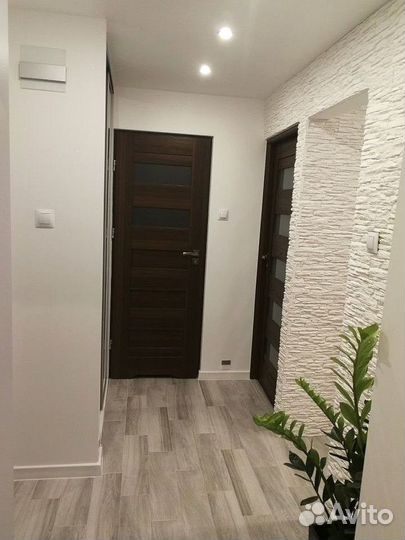 Межкомнатные двери