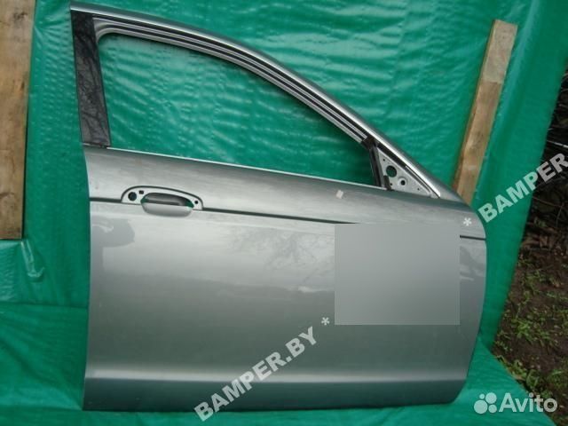 Дверь передняя правая Jaguar S-Type