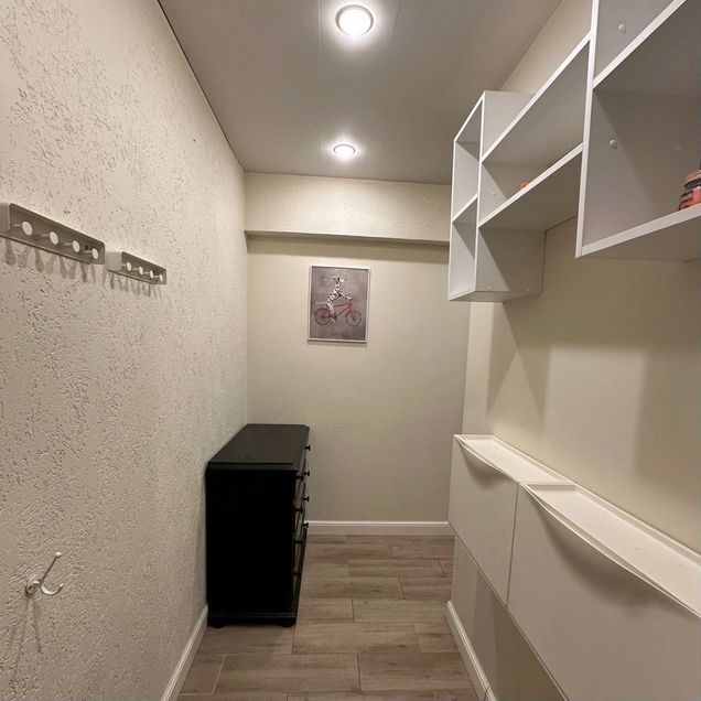 1-к. квартира, 30,5 м², 4/5 эт.