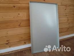 Металлические подоны, лотки для клеток