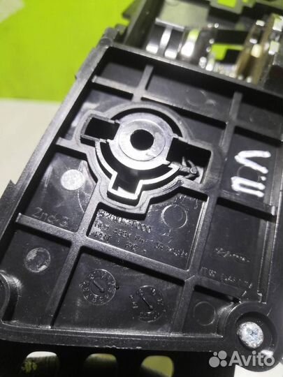 Ручка двери передней внутренняя левая Киа Оптима