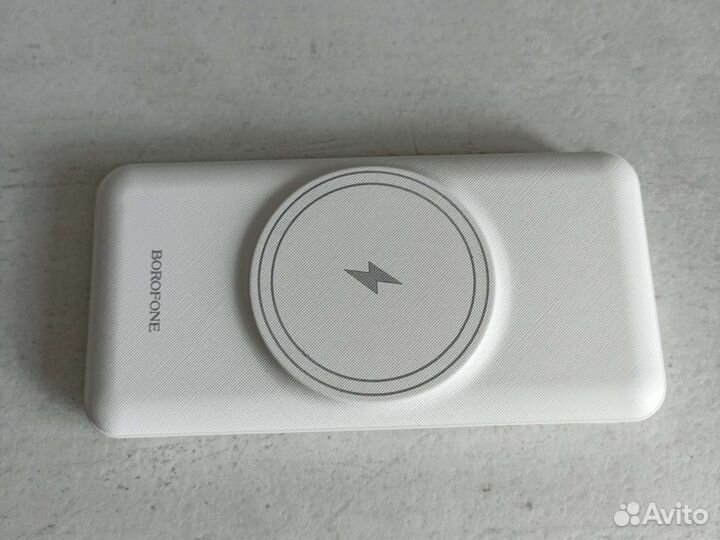 Павербанки