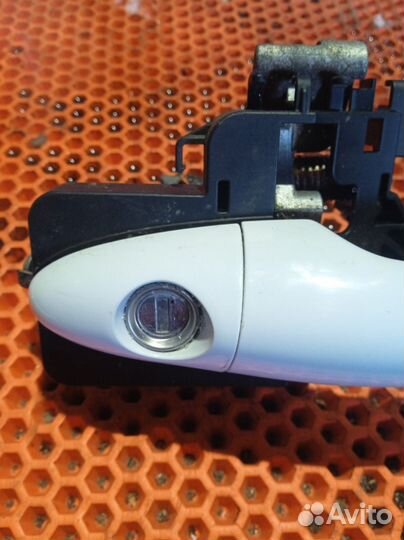 Ручка двери Kia Sportage 3