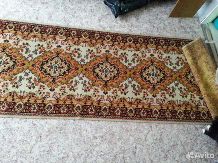 Ковровая дорожка