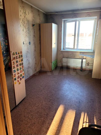 2-к. квартира, 48,7 м², 5/5 эт.