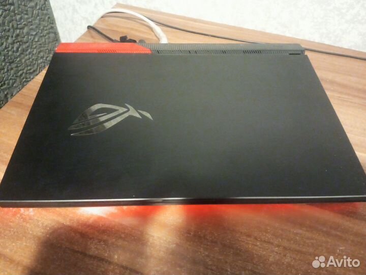 Asus ROG strix G15 513 NH0004