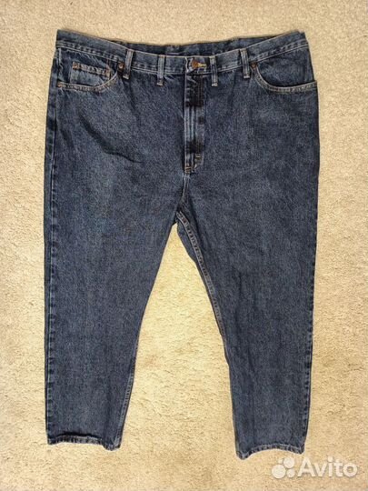 Wrangler джинсы 46х30