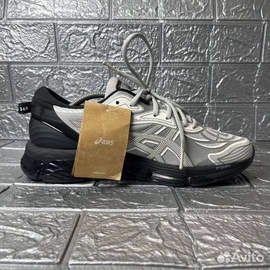 Asics gel quantum 360 x c p company оригинал