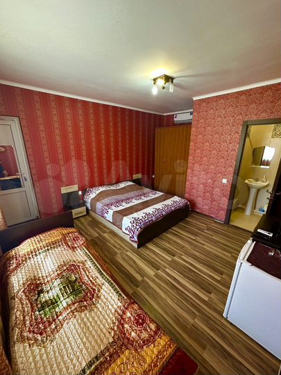 Комната 22 м², 1/2 эт.