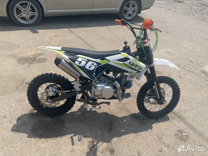 Питбайк детский