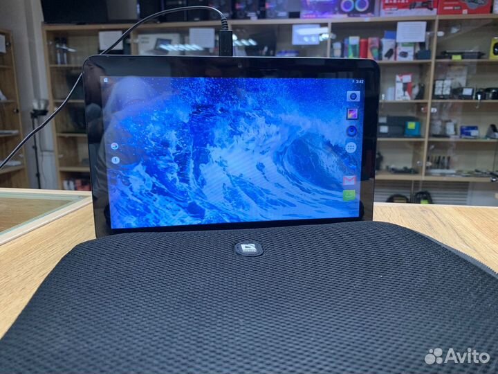 Планшет Digma