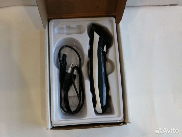 Триммер sonar