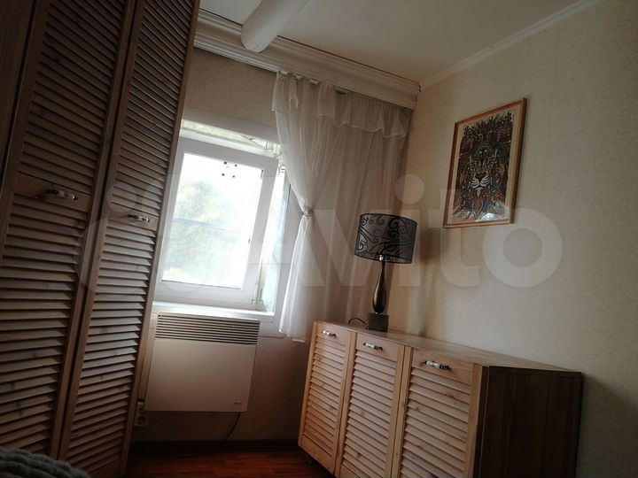 Дом 35,8 м² на участке 15 сот.