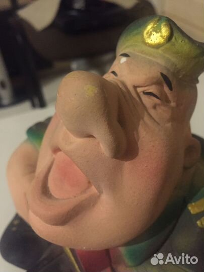 Копилка Дембель