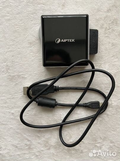 Проектор power bank Aiptek mobilecinema i50D