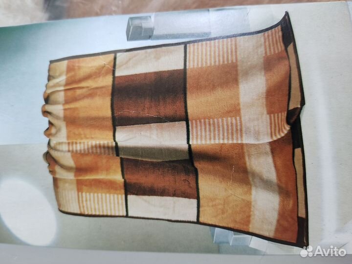 Покрывало теплое Польша