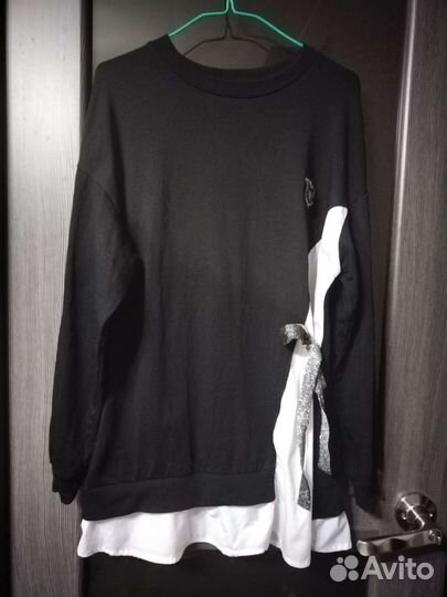 Костюм для школы