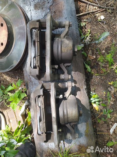 Суппорта Honda stepwgn, civic, cr-v