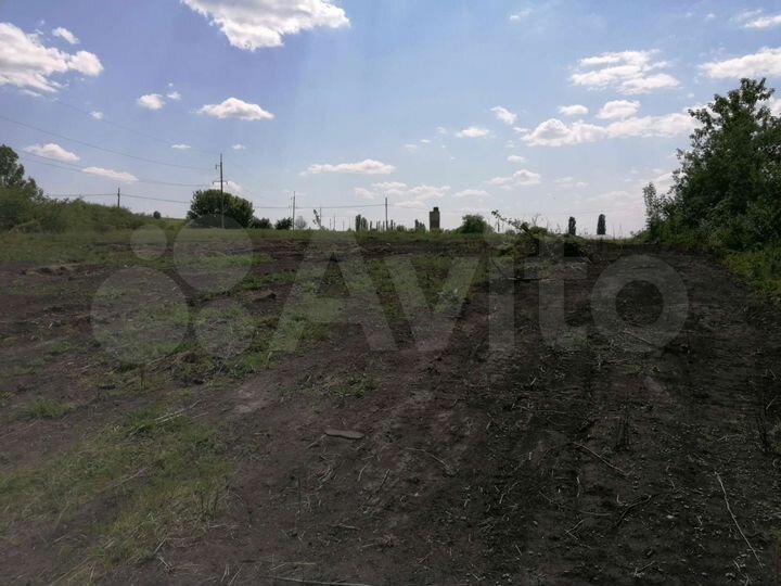 Участок 13,7 сот. (ИЖС)