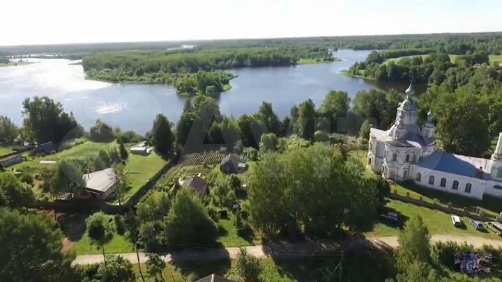 Участок 15 сот. (ИЖС)