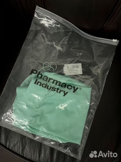 Велосипедки шорты Pharmacy
