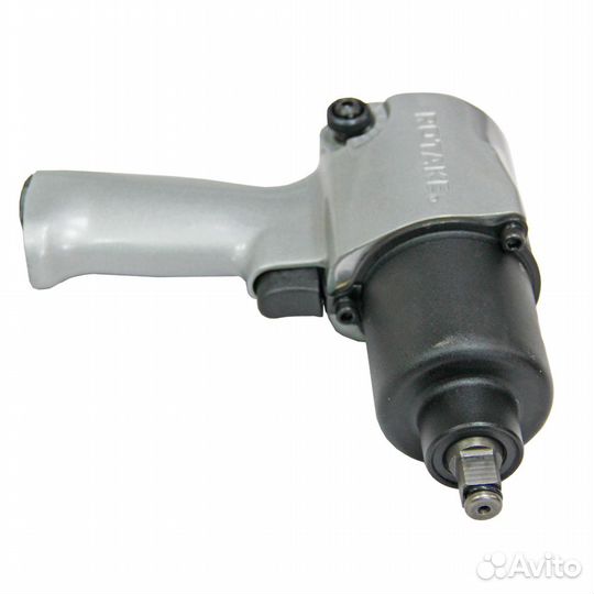 Пневмогайковерт 1/2'' 720Нм