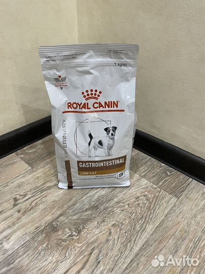 Корм для собак