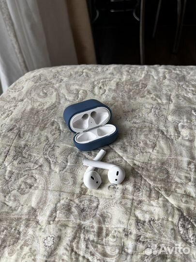 Apple Airpods 2 lighting