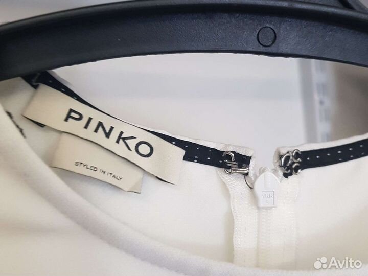 Платье pinko оригинал