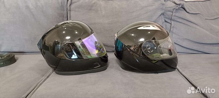 Шлем для мотоцикла