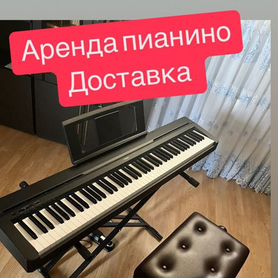 Фортепиано Casio cdp 88 аренда продажа