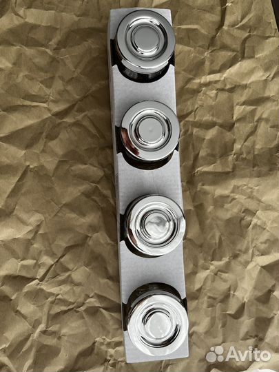 Баночки для специй IKEA райтан