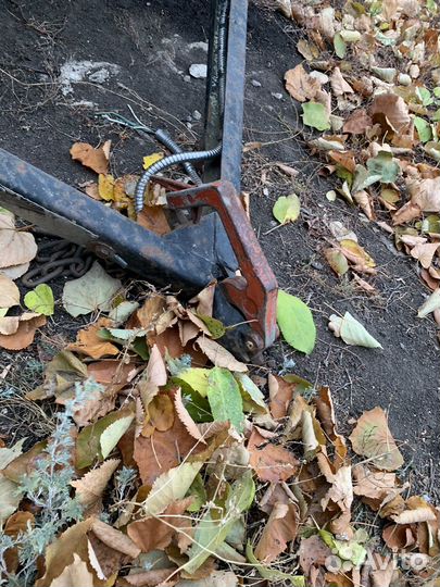 Прицеп легковой - 2 шт