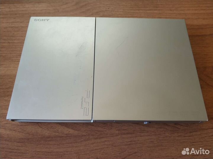 Sony playstation 2 PS2 scph-90008 Биос 2.20