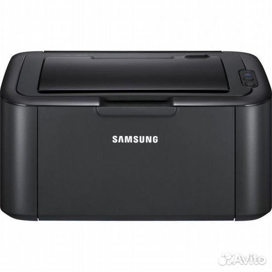 Принтер samsung ML-1865+новый картридж + доставка