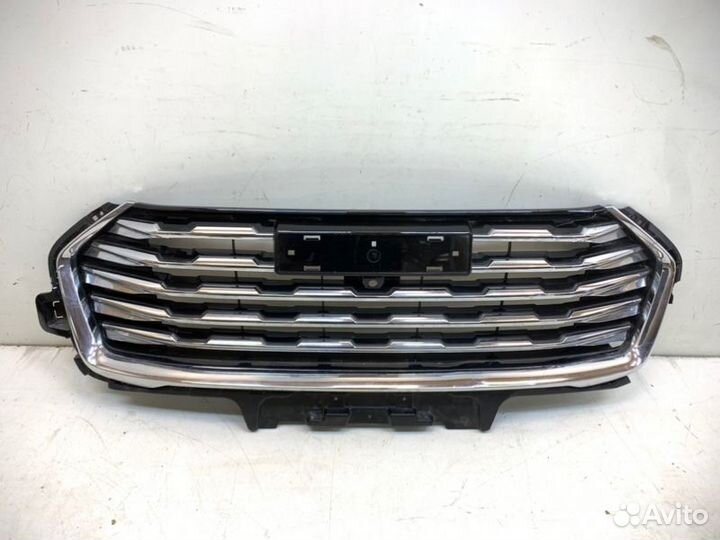 Решетка радиатора передняя Haval Jolion 2020