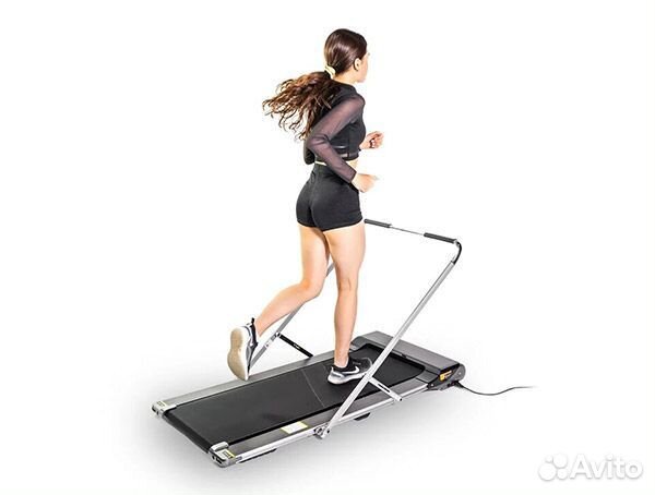 Беговая дорожка Altezani ALF 1200