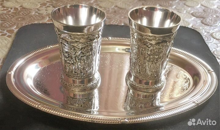 Посуда Rosenberg