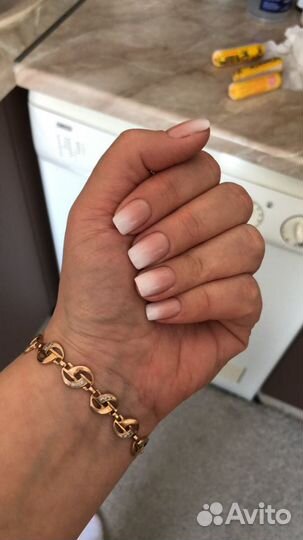 Мастер маникюра