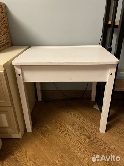 Детский стол IKEA