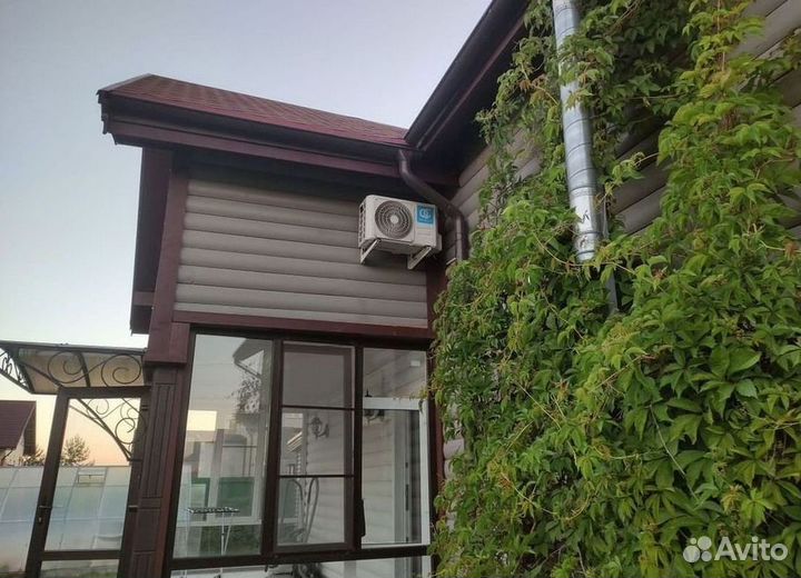 Кондиционеры