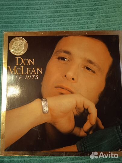 Don McLain - Alle Hits