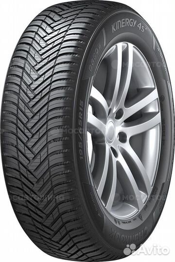 Hankook Kinergy 4S H740 165/70 R14 81T