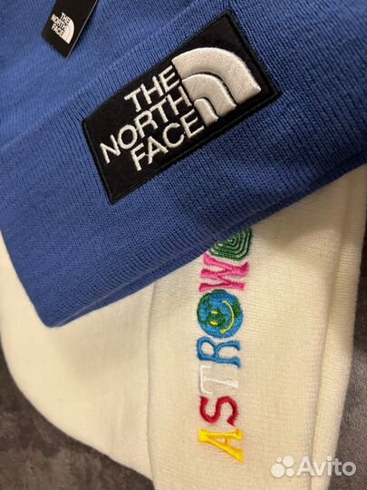 Шапка The north face