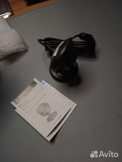 Веб-камера Defender