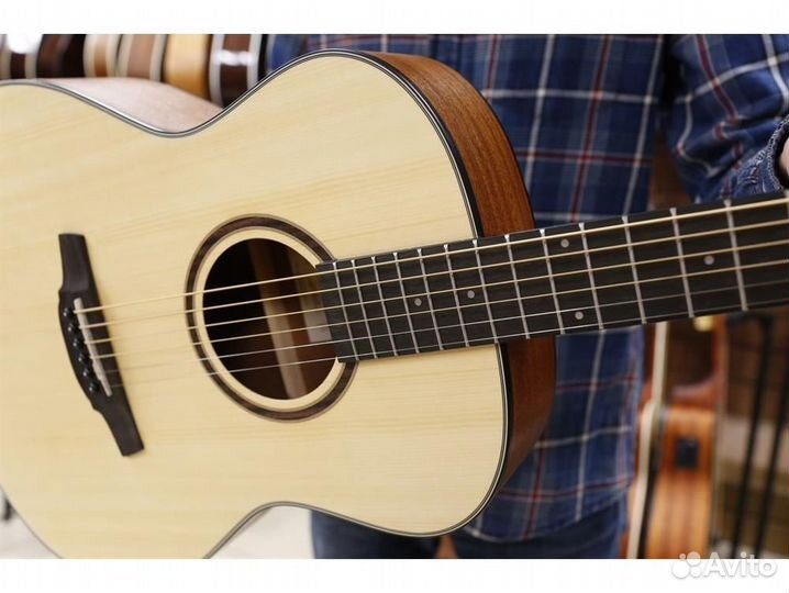 Crafter HT-100/OP.N акустическая гитара